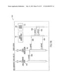 VOICE OVER DATA TELECOMMUNICATIONS NETWORK ARCHITECTURE diagram and image