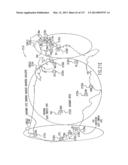 VOICE OVER DATA TELECOMMUNICATIONS NETWORK ARCHITECTURE diagram and image