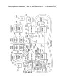 VOICE OVER DATA TELECOMMUNICATIONS NETWORK ARCHITECTURE diagram and image