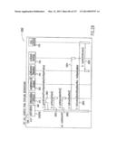 VOICE OVER DATA TELECOMMUNICATIONS NETWORK ARCHITECTURE diagram and image