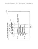 VOICE OVER DATA TELECOMMUNICATIONS NETWORK ARCHITECTURE diagram and image