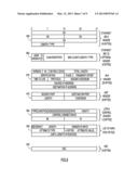 MODULAR HEADEND ARCHITECTURE WITH DOWNSTREAM MULTICAST diagram and image