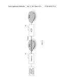 METHOD, DEVICE, AND SYSTEM FOR FORWARDING PACKET diagram and image