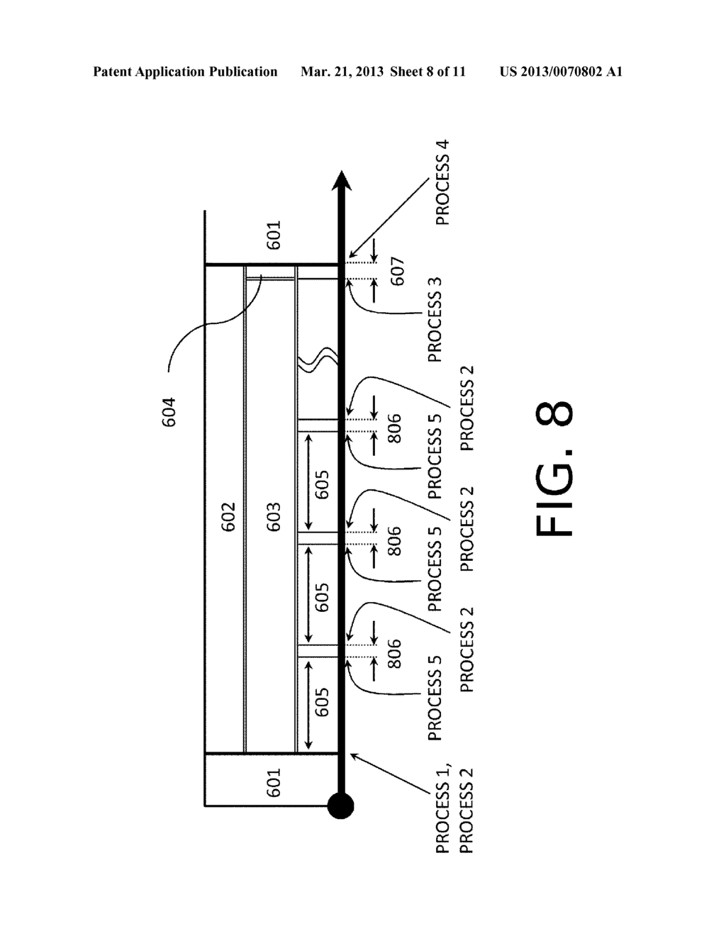 LASER APPARATUS AND METHOD OF CONTROLLING THE LASER APPARATUS - diagram, schematic, and image 09