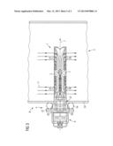 Measuring Probe Having a Housing diagram and image