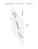 Method and Apparatus for Cooperative Communications Between Groups of     Communication Units Using a Time Reversed Channel Response diagram and image