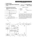 METHOD AND SYSTEM FOR USING MOTION PREDICTION TO EQUALIZE VIDEO QUALITY     ACROSS INTRA-CODED FRAMES diagram and image