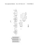 CHANNEL IMPULSE RESPONSE ESTIMATION FOR WIRELESS RECEIVER diagram and image