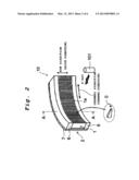 COLLIMATOR, MANUFACTURING METHOD OF COLLIMATOR, AND X-RAY CT DEVICE diagram and image