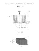 COLLIMATOR, MANUFACTURING METHOD OF COLLIMATOR, AND X-RAY CT DEVICE diagram and image