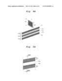 COLLIMATOR, MANUFACTURING METHOD OF COLLIMATOR, AND X-RAY CT DEVICE diagram and image