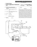 Prediction-based breathing control apparatus for radiation therapy diagram and image