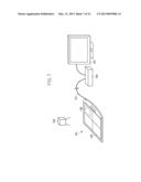 X-RAY IMAGING APPARATUS diagram and image