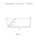 METHOD OF COMMUNICATION AND ASSOCIATED SYSTEM OF GLASSES TYPE FOR A USER     USING A VIEWING STATION diagram and image