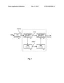 PROVIDING A WATERMARKED DECODED AUDIO OR VIDEO SIGNAL DERIVED FROM A     WATERMARKED AUDIO OR VIDEO SIGNAL THAT WAS LOW BIT RATE ENCODED AND     DECODED diagram and image