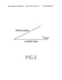 APPARATUS AND METHOD FOR CALCULATING ENERGY CONSUMPTION BASED ON     THREE-DIMENSIONAL MOTION TRACKING diagram and image