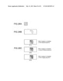 INFORMATION PROCESSING APPARATUS, INFORMATION PROCESSING METHOD, PROGRAM,     AND RECORDING MEDIUM diagram and image