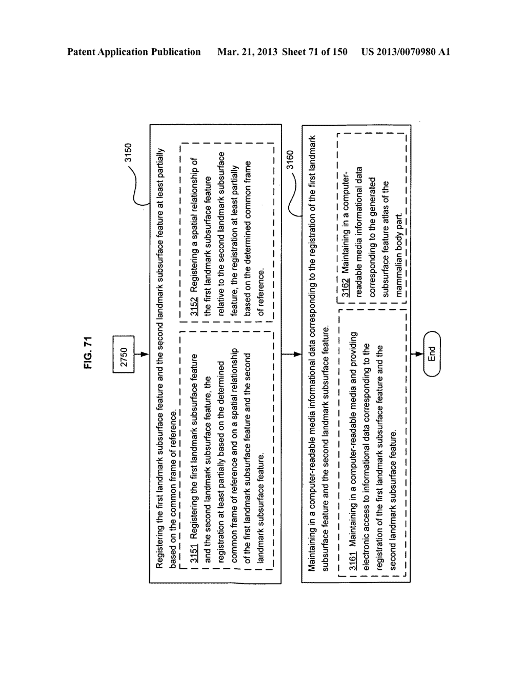 Confirming that an image includes at least a portion of a target region of     interest - diagram, schematic, and image 72