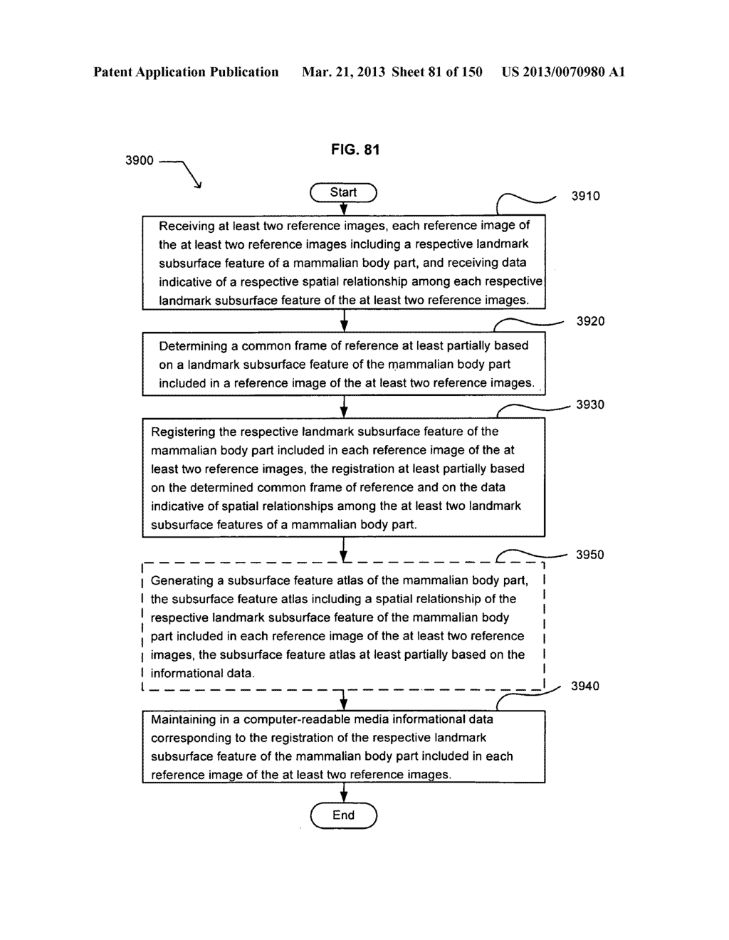 Confirming that an image includes at least a portion of a target region of     interest - diagram, schematic, and image 82