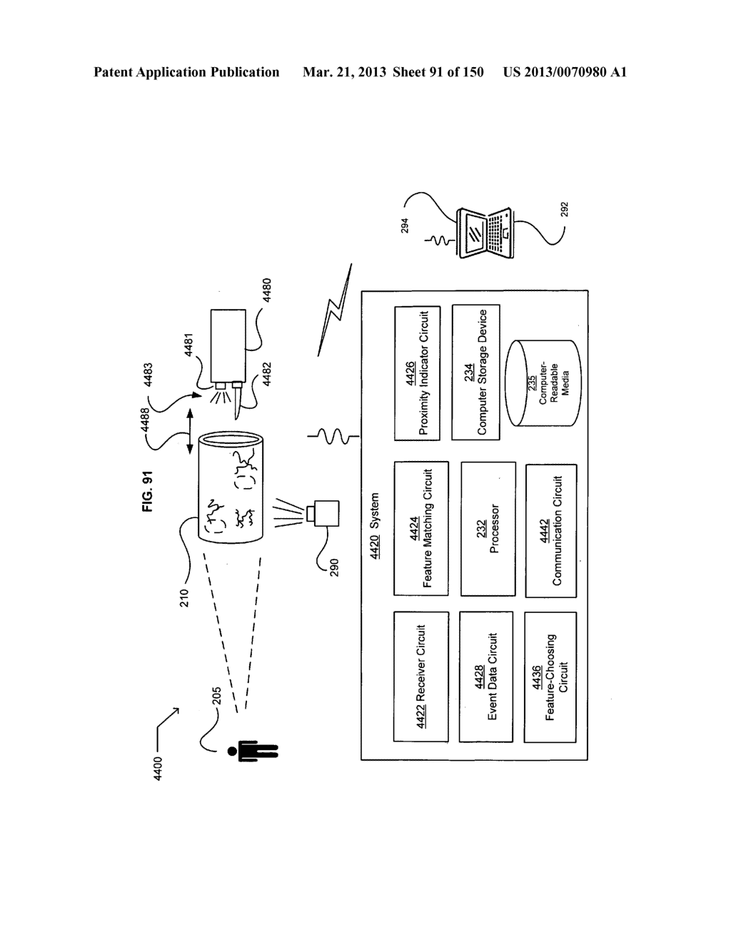 Confirming that an image includes at least a portion of a target region of     interest - diagram, schematic, and image 92