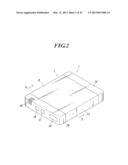 RADIOGRAPHIC-IMAGE PROCESSING DEVICE diagram and image