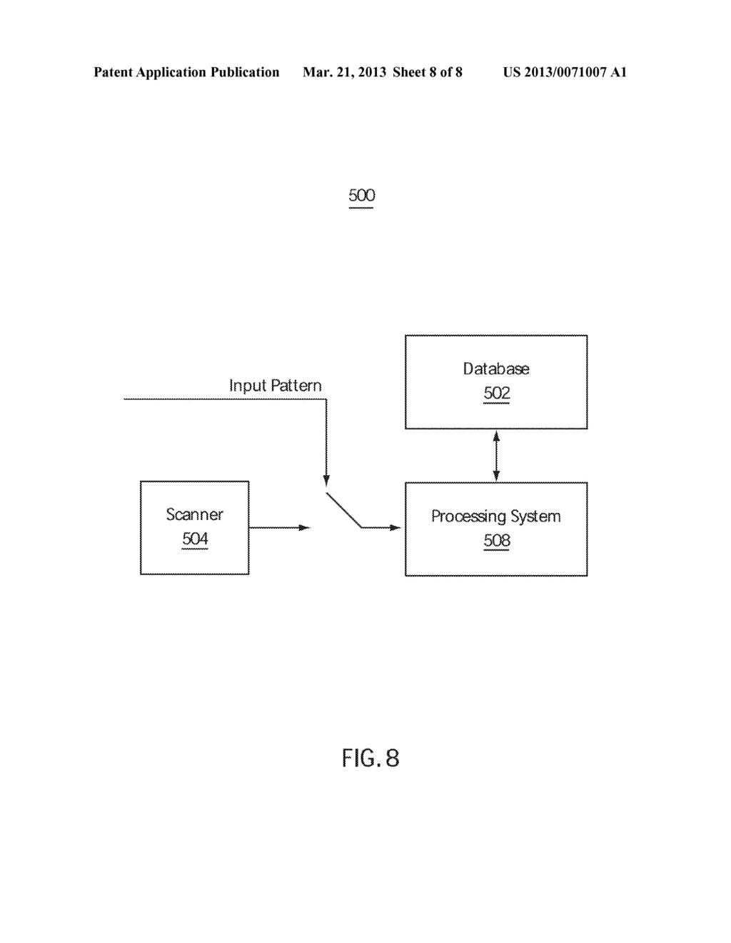 IC LAYOUT PATTERN MATCHING AND CLASSIFICATION SYSTEM AND METHOD - diagram, schematic, and image 09