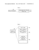 VIDEO PROCESSING DEVICE, VIDEO PROCESSING METHOD, PROGRAM diagram and image