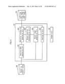 VIDEO PROCESSING DEVICE, VIDEO PROCESSING METHOD, PROGRAM diagram and image