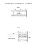 VIDEO PROCESSING DEVICE, VIDEO PROCESSING METHOD, PROGRAM diagram and image