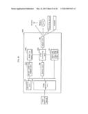 VIDEO PROCESSING DEVICE, VIDEO PROCESSING METHOD, PROGRAM diagram and image