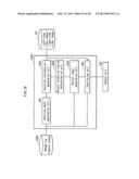 VIDEO PROCESSING DEVICE, VIDEO PROCESSING METHOD, PROGRAM diagram and image