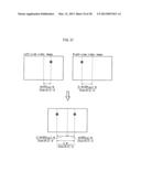 VIDEO PROCESSING DEVICE, VIDEO PROCESSING METHOD, PROGRAM diagram and image