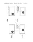 VIDEO PROCESSING DEVICE, VIDEO PROCESSING METHOD, PROGRAM diagram and image