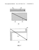 VISUALIZATION PROGRAM, VISUALIZATION METHOD AND VISUALIZATION APPARATUS     FOR VISUALIZING READING ORDER OF CONTENT diagram and image