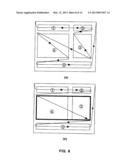 VISUALIZATION PROGRAM, VISUALIZATION METHOD AND VISUALIZATION APPARATUS     FOR VISUALIZING READING ORDER OF CONTENT diagram and image