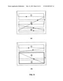 VISUALIZATION PROGRAM, VISUALIZATION METHOD AND VISUALIZATION APPARATUS     FOR VISUALIZING READING ORDER OF CONTENT diagram and image