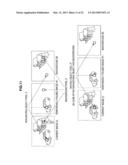 IMAGE PROCESSING APPARATUS,IMAGE PROCESSING METHOD, AND PROGRAM diagram and image