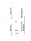 IMAGE PROCESSING APPARATUS,IMAGE PROCESSING METHOD, AND PROGRAM diagram and image