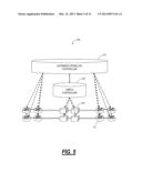 VIRTUAL CORE ROUTER AND SWITCH SYSTEMS AND METHODS WITH A HYBRID CONTROL     ARCHITECTURE diagram and image