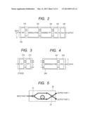 OPTICAL COMMUNICATION SYSTEM, OPTICAL RECEIVER, OPTICAL TRANSPONDER,     WAVELENGTH MULTIPLEXING OPTICAL COMMUNICATION SYSTEM, WAVELENGTH     MULTIPLEXING RECEIVING DEVICE, AND WAVELENGTH MULTIPLEXING OPTICAL     TRANSPONDER diagram and image