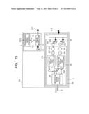 OPTICAL COMMUNICATION SYSTEM, OPTICAL RECEIVER, OPTICAL TRANSPONDER,     WAVELENGTH MULTIPLEXING OPTICAL COMMUNICATION SYSTEM, WAVELENGTH     MULTIPLEXING RECEIVING DEVICE, AND WAVELENGTH MULTIPLEXING OPTICAL     TRANSPONDER diagram and image