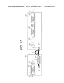 OPTICAL COMMUNICATION SYSTEM, OPTICAL RECEIVER, OPTICAL TRANSPONDER,     WAVELENGTH MULTIPLEXING OPTICAL COMMUNICATION SYSTEM, WAVELENGTH     MULTIPLEXING RECEIVING DEVICE, AND WAVELENGTH MULTIPLEXING OPTICAL     TRANSPONDER diagram and image