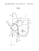 DEVELOPMENT DEVICE AND IMAGE FORMING APPARATUS INCORPORATING SAME diagram and image