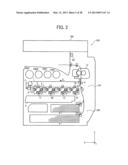 DEVELOPMENT DEVICE AND IMAGE FORMING APPARATUS INCORPORATING SAME diagram and image