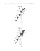 DEVELOPMENT DEVICE AND IMAGE FORMING APPARATUS INCORPORATING SAME diagram and image