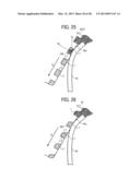 DEVELOPMENT DEVICE AND IMAGE FORMING APPARATUS INCORPORATING SAME diagram and image