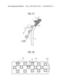 DEVELOPMENT DEVICE AND IMAGE FORMING APPARATUS INCORPORATING SAME diagram and image