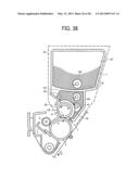 DEVELOPMENT DEVICE AND IMAGE FORMING APPARATUS INCORPORATING SAME diagram and image