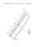 LOOSE-LEAF PUNCHING-AND-BINDING MACHINE diagram and image