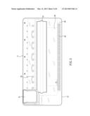 LOOSE-LEAF PUNCHING-AND-BINDING MACHINE diagram and image